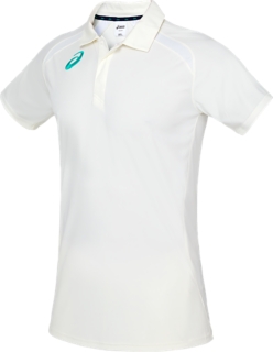 PLAYING SHIRT SHORT SLEEVED CREAM, Image 4 of 5