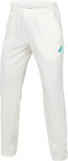 Men's TEST PANT CREAM | Cream | Mens Cricket Clothing | ASICS Australia