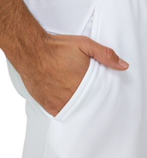 PLAYING PANT WHITE, Image 5 of 5