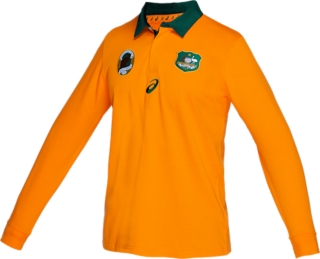 WALLABIES TRADITIONAL JERSEY, Image 5 of 6