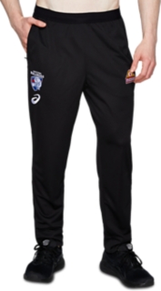 WESTERN BULLDOGS TRAINING PANTS, Image 1 of 9