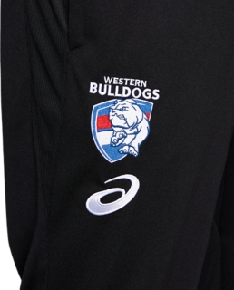 WESTERN BULLDOGS TRAINING PANTS, Image 3 of 9
