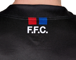 WESTERN BULLDOGS REPLICA TRAINING GUERNSEY, Image 5 of 6