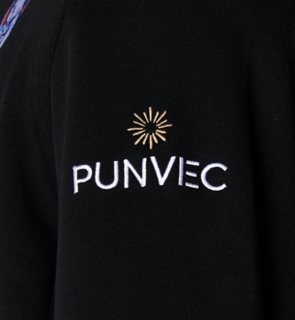 WESTERN BULLDOGS CREW SWEATER, Image 4 of 9