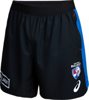 WESTERN BULLDOGS GYM SHORT, Image 6 of 7