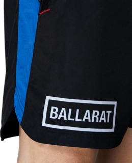 WESTERN BULLDOGS GYM SHORT, Image 4 of 7