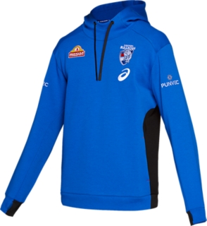WESTERN BULLDOGS HOODIE, Image 9 of 10