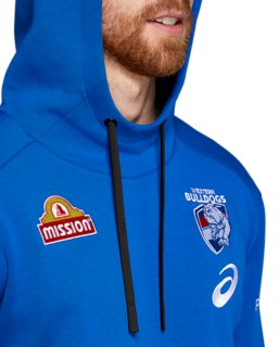 WESTERN BULLDOGS HOODIE, Image 7 of 10