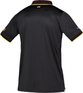 Brisbane Broncos NRL Mens Performance Polo Shirt