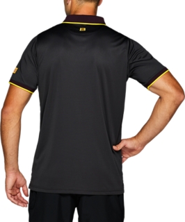 BRISBANE BRONCOS TEAM POLO, Image 2 of 9