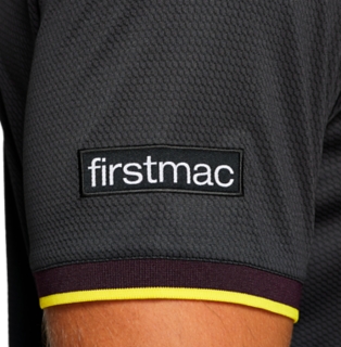 BRISBANE BRONCOS TEAM POLO, Image 5 of 9