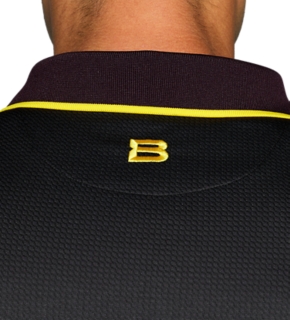 BRISBANE BRONCOS TEAM POLO, Image 6 of 9