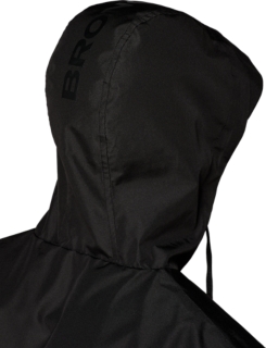 BRISBANE BRONCOS WET WEATHER JACKET, Image 5 of 7