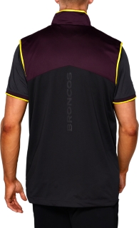 BRISBANE BRONCOS VEST, Image 2 of 9