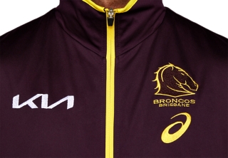 BRISBANE BRONCOS VEST, Image 3 of 9