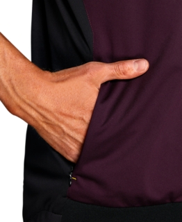 BRISBANE BRONCOS VEST, Image 6 of 9