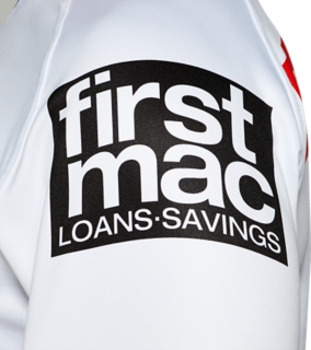 BRISBANE BRONCOS REPLICA AWAY JERSEY, Image 4 of 10