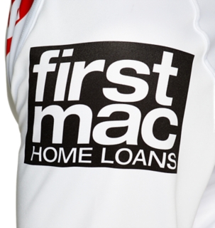 BRISBANE BRONCOS REPLICA AWAY JERSEY, Image 6 of 10