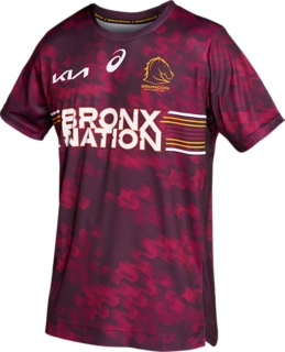 Brisbane Broncos on X: Introducing our @ASICSaustralia 2023 Indigenous  Jersey 