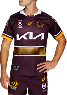 Official Brisbane Broncos Team Merchandise – NRL Shop