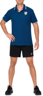 CRICKET AUSTRALIA ASHES POLO, Image 5 of 7