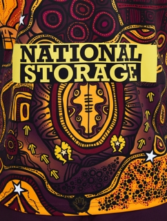 BRONCOS INDIGENOUS REPLICA JERSEY, Image 7 of 10