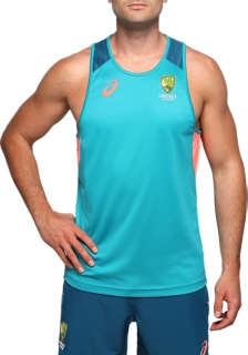 Aussie singlet on sale