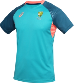 CRICKET AUSTRALIA TRAINING TEE, Image 5 of 6