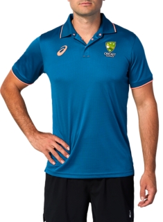 Asics store cricket shirt