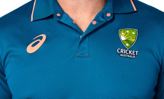 CRICKET AUSTRALIA MEDIA POLO, Image 3 of 6