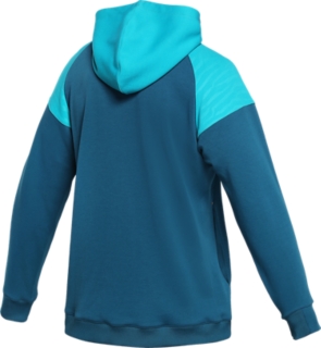 CRICKET AUSTRALIA TRAINING HOODIE, Image 9 of 9