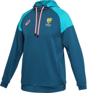 CRICKET AUSTRALIA TRAINING HOODIE, Image 8 of 9