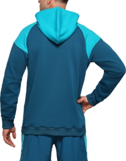 CRICKET AUSTRALIA TRAINING HOODIE, Image 2 of 9
