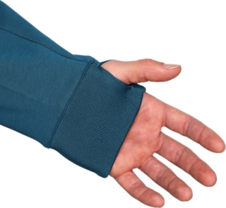 CRICKET AUSTRALIA TRAINING HOODIE, Image 5 of 9