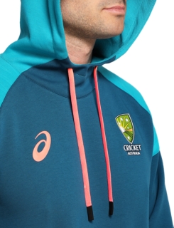 CRICKET AUSTRALIA TRAINING HOODIE, Image 6 of 9