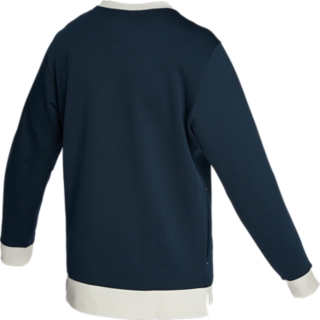 WALLABIES MOBILITY KNIT CREW SWEATER, Image 7 of 7