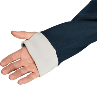 WALLABIES MOBILITY KNIT CREW SWEATER, Image 4 of 7