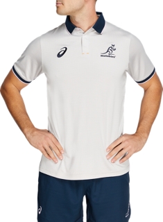 Wallabies polo outlet