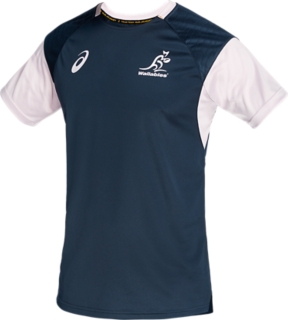 WALLABIES TRAINING TEE, Image 5 of 6