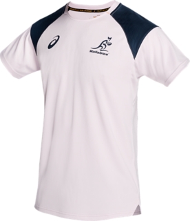 WALLABIES TRAINING TEE, Image 5 of 6