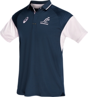 WALLABIES TRAINING POLO, Image 5 of 6