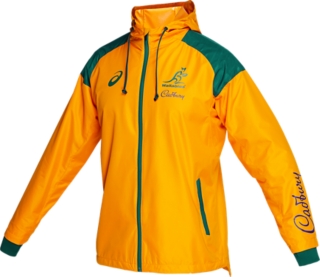WALLABIES MATCH DAY WET WEATHER JACKET, Image 7 of 8
