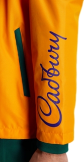 WALLABIES MATCH DAY WET WEATHER JACKET, Image 4 of 8