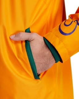 WALLABIES MATCH DAY WET WEATHER JACKET, Image 5 of 8