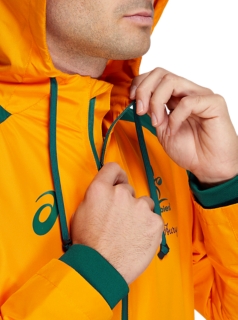 WALLABIES MATCH DAY WET WEATHER JACKET, Image 6 of 8