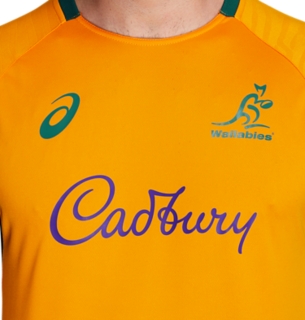 WALLABIES MATCH DAY TEE, Image 3 of 6