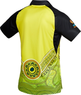 CRICKET AUSTRALIA T20 WORLD CUP REPLICA SHIRT, Image 10 of 10