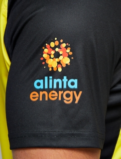 CRICKET AUSTRALIA T20 WORLD CUP REPLICA SHIRT, Image 5 of 10