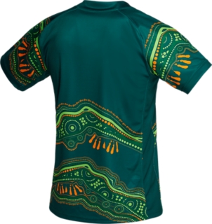 BLK Rugby World Cup Sevens 2013 Tシャツ