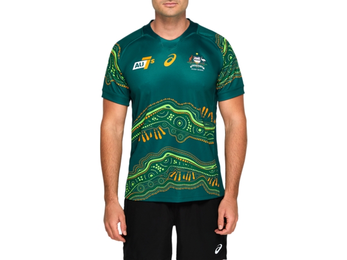 BLK Rugby World Cup Sevens 2013 Tシャツ
